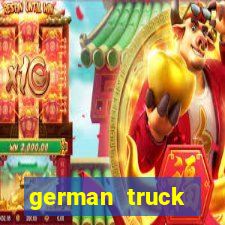 german truck simulator jogar online